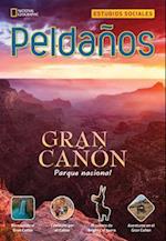 Ladders Social Studies 5: Parque nacional Gran Ca??n (Grand Canyon  National Park) (on-level)