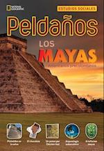 Ladders Social Studies 5: Los mayas (The Maya) (on-level)