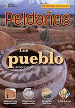 Ladders Social Studies 5: Los pueblo (The Pueblo) (on-level)
