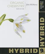 Organic Chemistry, Hybrid Edition (with Owlv2 24-Months Printed Access Card)