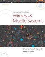 Introduction to Wireless and Mobile Systems