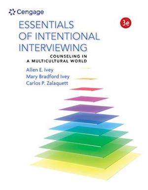 Essentials of Intentional Interviewing