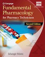 Fundamental Pharmacology for Pharmacy Technicians