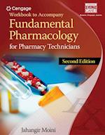 Workbook for Moini's Fundamental Pharmacology for Pharmacy Technicians, 2nd