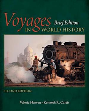 Voyages in World History, Brief