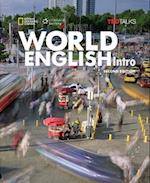 World English 2e Intro-A Combo Split + Owb Pac