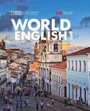 World English 1 with Online Workbook