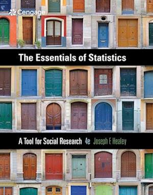 The Essentials of Statistics