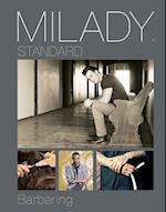 Milady Standard Barbering