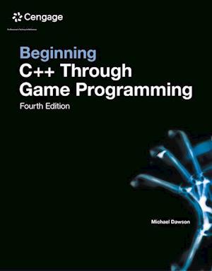 Beginning C++ Through Game Programming