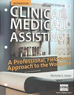 Workbook for Heller's Clinical Medical Assisting