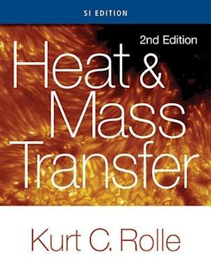 Heat and Mass Transfer, Si Edition