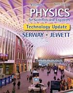 Physics for Scientists and Engineers, Volume 1, Technology Update