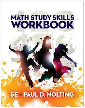 Math Study Skills Workbook