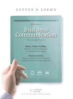 Business Communication (LL)-W/2 Access