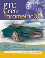 Ptc Creo(tm) Parametric 3.0