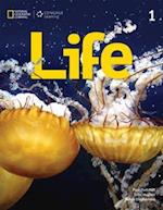 Life 1: Student Book with CD-ROM