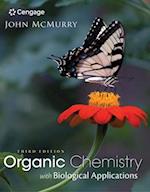 Organic Chemistry with Biological Applications