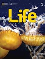 Life 1: Student Book with Printed Workbook