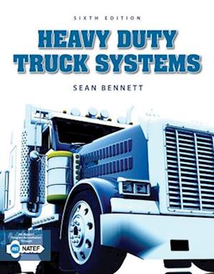 Workbook for Bennett's Heavy Duty Truck Systems, 6th