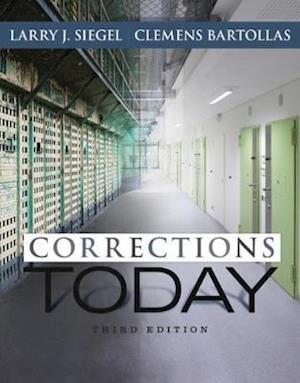 Corrections Today