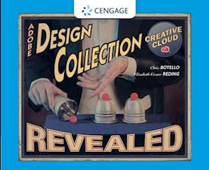 The Design Collection Revealed Creative Cloud