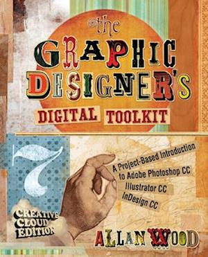 The Graphic Designer's Digital Toolkit