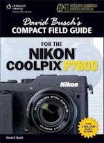 David Busch's Compact Field Guide for the Nikon Coolpix P7800