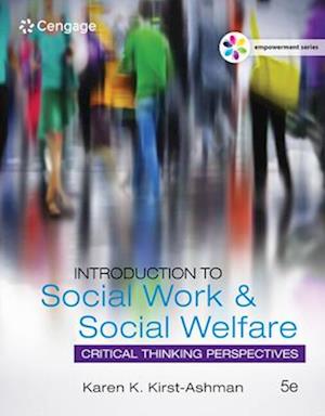 Empowerment Series: Introduction to Social Work & Social Welfare