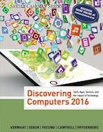 Discovering Computers ©2016