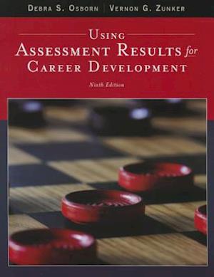 Using Assessment Results for Career Development