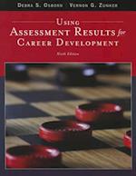Using Assessment Results for Career Development