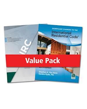 2015 International Residential Code for One- And Two- Family Dwellings and Significant Changes to the 2015 International Residential Code