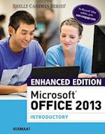 Enhanced Microsoft®Office 2013