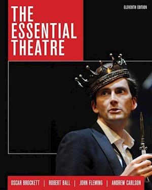 The Essential Theatre