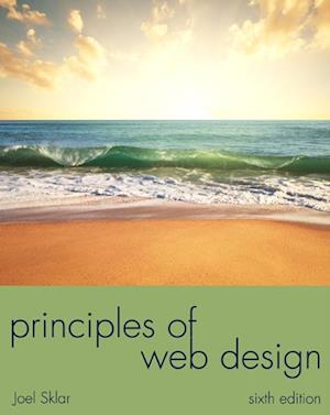 Principles of Web Design