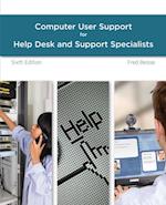 Guide to Computer User Support for Help Desk and Support Specialists