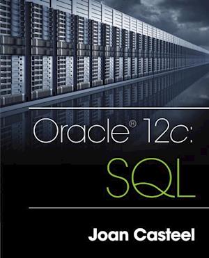 Oracle 12c