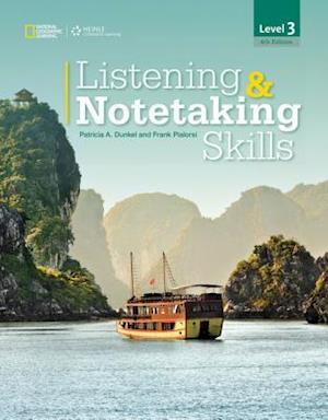 Listening and Notetaking Skills 3