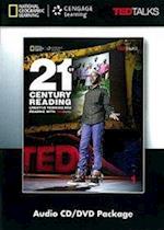 21st Century Reading 1: Audio CD/DVD Package
