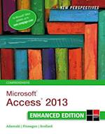 New Perspectives on Microsoft®Access®2013, Comprehensive Enhanced Edition