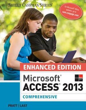 Enhanced Microsoft (R)Access (R)2013
