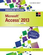 Enhanced Microsoft®Access®2013