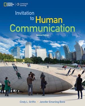 Invitation to Human Communication - National Geographic