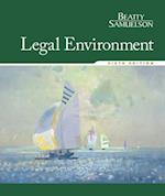 Legal Environment