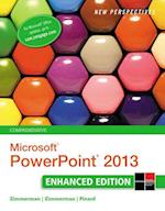 New Perspectives on Microsoft®PowerPoint® 2013, Comprehensive Enhanced Edition