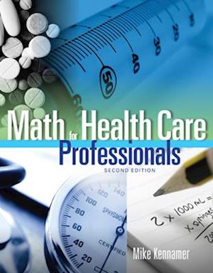 Math for Health Care Professionals