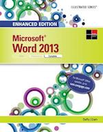 Enhanced Microsoft®Word® 2013