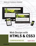 Web Design with HTML & CSS3