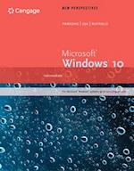 New Perspectives Microsoft®Windows 10